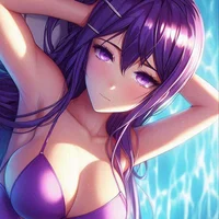 Yuri -Beach V2-