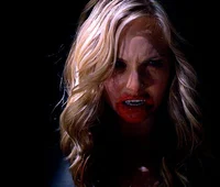 Caroline Forbes 