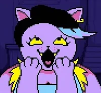 Catty Undertale