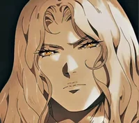 Adrian Alucard Tepes