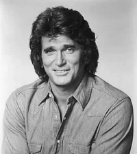 Michael Landon