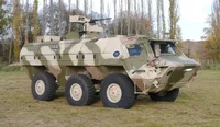 TPz Fuchs II