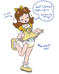 ABotDL Daisy