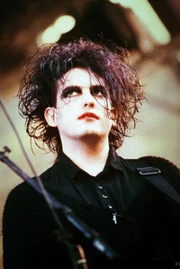 ROBERT SMITH