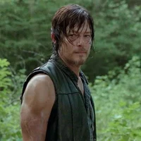 Daryl Dixon