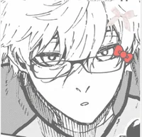 Nagi Seishiro