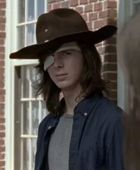 Carl Grimes