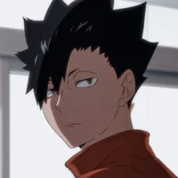 Kuroo Tetsuro 