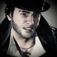 JACOB FRYE
