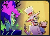 -Hazbin Hotel-