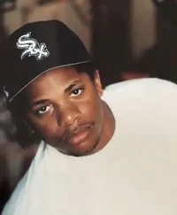Eazy E 