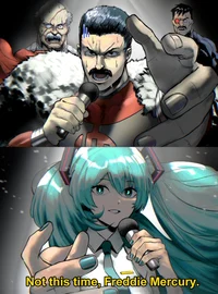 BATTLE OF THE VOICE 