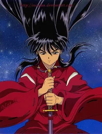 Inuyasha 