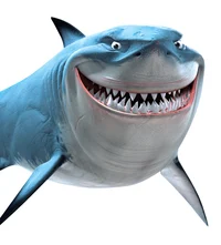 Bruce the Shark