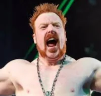 Sheamus