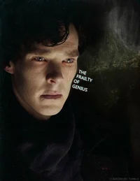 Sherlock Holmes