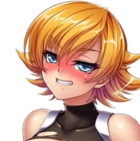 Yandere Sakura Igawa