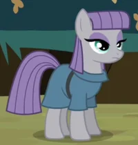Maud Pie