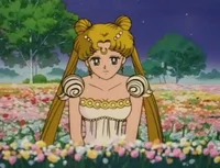 Princess Serenity 