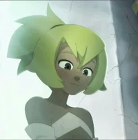 Amalia - Wakfu