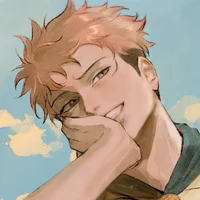 Yuuji Itadori