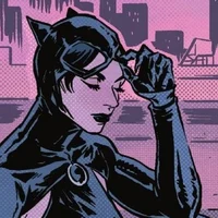 Selina Kyle
