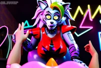 Roxanne assimilation