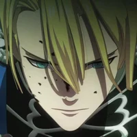 Dimitri Blaiddyd