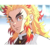 Rengoku Kyojuro 