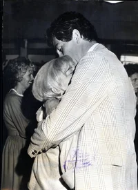 1940S BOY - FEM USER