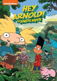 Hey Arnold Movie