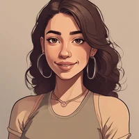 ROOMMATE Camila