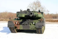 Leopard 2A7A1