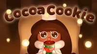 Cocoa Cookie