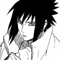 sasuke uchiha
