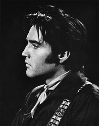 Elvis Presley