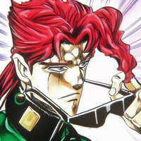 Noriaki Kakyoin