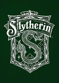 Slytherin boys 