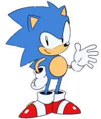 Mania Sonic