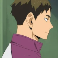 Ushijima Wakatoshi 