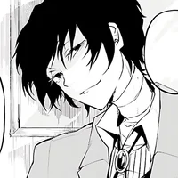 Osamu Dazai