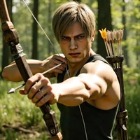 Leon Kennedy