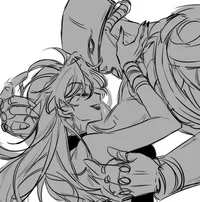 Female DIO