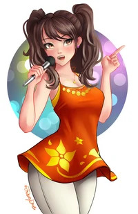 Rise Kujikawa