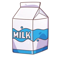 Magic Milk