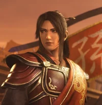 Zhou Yu