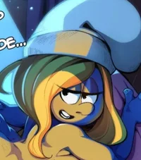 Smurfette-old-