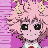 01-Mina Ashido
