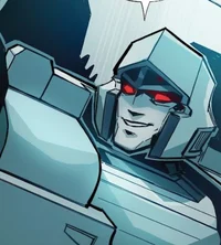 Megatron - TF