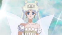Neo-Queen Serenity